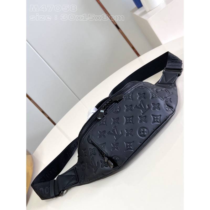 LV Waist & Chest Packs